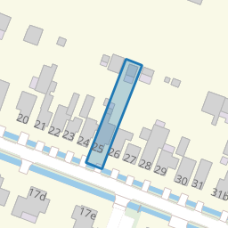 Perceel BSR00-D-1283