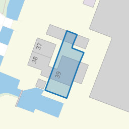 Perceel BSR00-D-1301