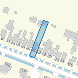 Perceel BSR00-D-1313
