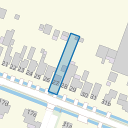 Perceel BSR00-D-1314