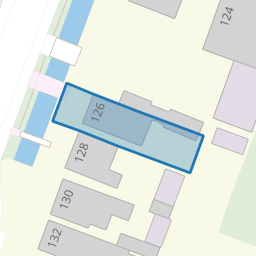 Perceel BSR00-D-1318