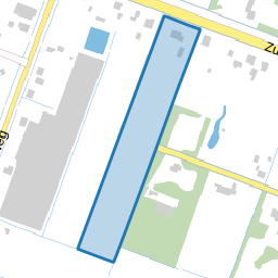 Perceel BSR00-D-1377