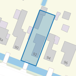 Perceel BSR00-D-1394