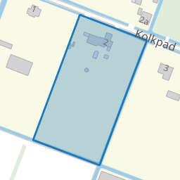 Perceel BSR00-D-1466