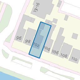 Perceel BSR00-D-1484