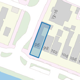 Perceel BSR00-D-1486