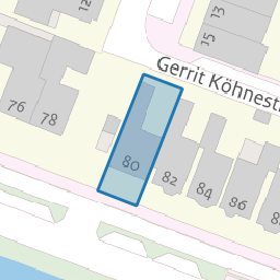 Perceel BSR00-D-1489