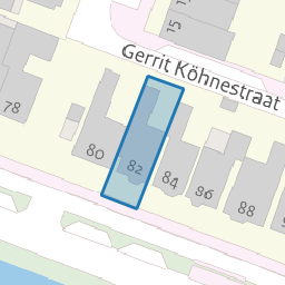 Perceel BSR00-D-1515