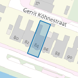 Perceel BSR00-D-1516