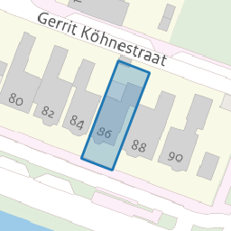 Perceel BSR00-D-1517