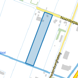 Perceel BSR00-D-1526