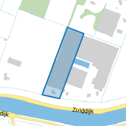 Perceel BSR00-D-1557