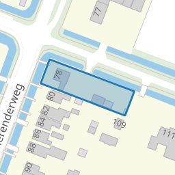 Perceel BSR00-D-1574