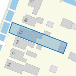 Perceel BSR00-D-1581