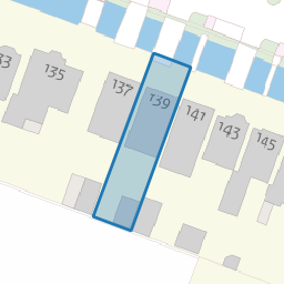 Perceel BSR00-D-1591