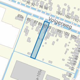 Perceel BSR00-D-1598