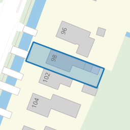 Perceel BSR00-D-1606