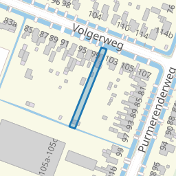 Perceel BSR00-D-1611