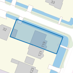 Perceel BSR00-D-1614