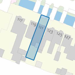 Perceel BSR00-D-1625