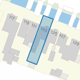 Perceel BSR00-D-1626