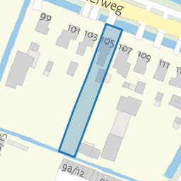 Perceel BSR00-D-1636