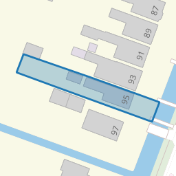 Perceel BSR00-D-1650