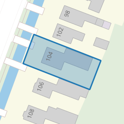 Perceel BSR00-D-1652