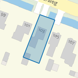 Perceel BSR00-D-1690