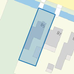 Perceel BSR00-D-1692