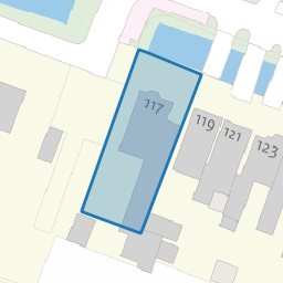 Perceel BSR00-D-1701