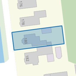 Perceel BSR00-D-1718