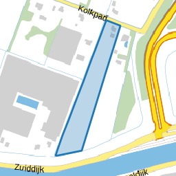 Perceel BSR00-D-1726