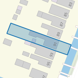 Perceel BSR00-D-1736