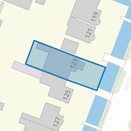 Perceel BSR00-D-1739