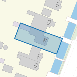 Perceel BSR00-D-1740