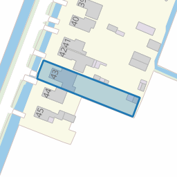 Perceel BSR00-D-1741