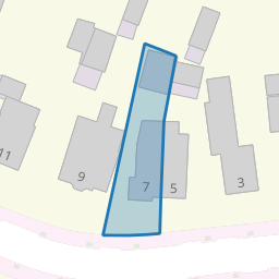 Perceel BSR00-D-1745