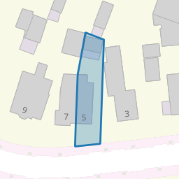 Perceel BSR00-D-1746