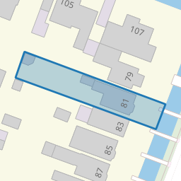 Perceel BSR00-D-1773