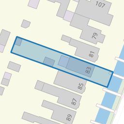 Perceel BSR00-D-1774