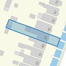 Perceel BSR00-D-1776