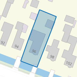 Perceel BSR00-D-1783