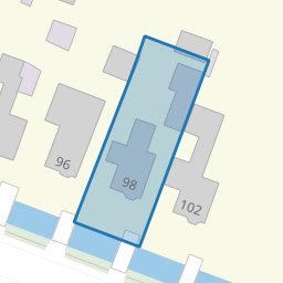 Perceel BSR00-D-1784