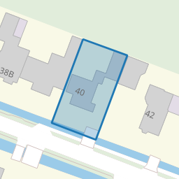 Perceel BSR00-D-1803