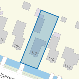 Perceel BSR00-D-1827