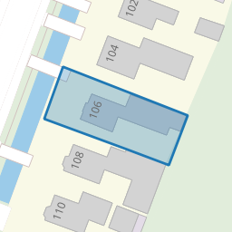 Perceel BSR00-D-1830