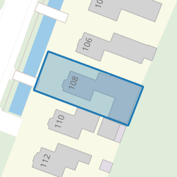 Perceel BSR00-D-1831