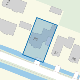 Perceel BSR00-D-1834