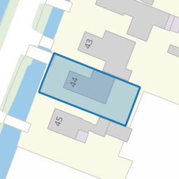 Perceel BSR00-D-1839